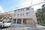 外観・共用設備