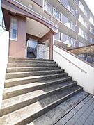 ★エントランスの様子★