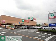 エコス東浅川店 徒歩13分。スーパー 1030m