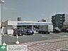 周辺：ローソン八王子南新町店 徒歩9分。コンビニ 700m