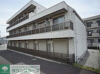 東京都日野市旭が丘2丁目33-11：物件画像／株式会社タウンハウジング東京　豊田店