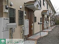 東京都八王子市大和田町7丁目14-2：物件画像／株式会社タウンハウジング東京　豊田店