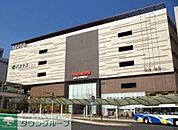 ビックカメラJR八王子駅店 徒歩5分。ホームセンター 400m