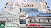 八王子東急スクエア 徒歩34分。ショッピングセンター 2670m