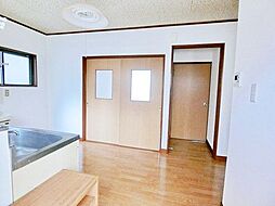 なとりビル3 2DKの写真