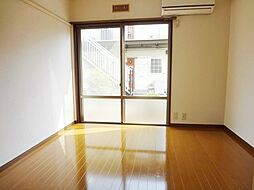 サニーハイツ岸野 2DKの写真