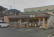 セブンイレブン 相模原東橋本2丁目店 255m