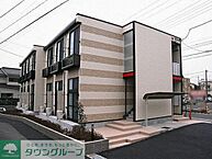 東京都昭島市緑町4丁目：物件画像／株式会社タウンハウジング東京　豊田店