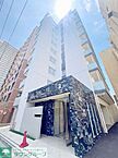 東京都八王子市八日町6-13：物件画像／株式会社タウンハウジング東京　豊田店