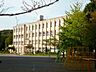 周辺：東寺方小学校 540m