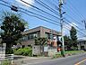 周辺：立川西砂郵便局 904m