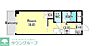 間取り：間取図