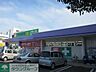 周辺：ウェルパークむさし村山店 徒歩6分。ドラックストア 420m