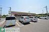 周辺：ミニストップ元八王子2丁目店 徒歩24分。コンビニ 1910m