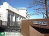 周辺：日野市立平山中学校 徒歩17分。中学校 1350m