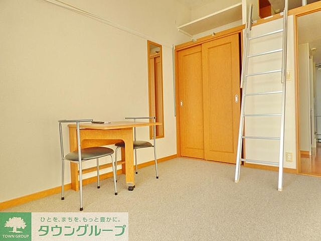 室内