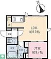 CASAPIAZZATACHIKAWA4階12.0万円
