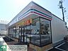 周辺：セブンイレブン府中分梅町2丁目店 徒歩2分。コンビニ 160m