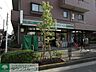 周辺：ローソンストア100府中美好町店 徒歩10分。コンビニ 760m