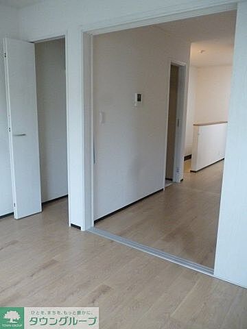 子供部屋