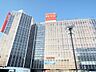 周辺：西友小金井店 259m