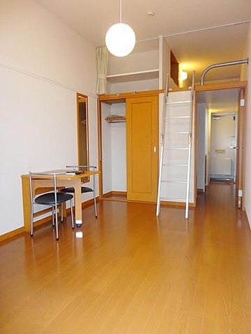 室内