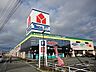 周辺：ヤマダ電機テックランド立川店 1155m