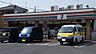 周辺：セブンイレブン東大和中央店 408m