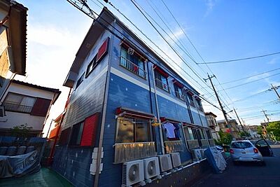 外観:★お部屋探しは株式会社タウンハウジング東京まで★ 外観:★お部屋探しは株式会社タウンハウジング東京まで★