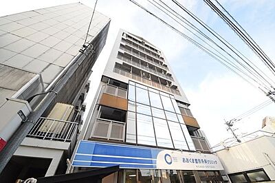 外観:★お部屋探しは株式会社タウンハウジング東京まで★ 外観:★お部屋探しは株式会社タウンハウジング東京まで★