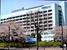 周辺：災害医療センター 1016m