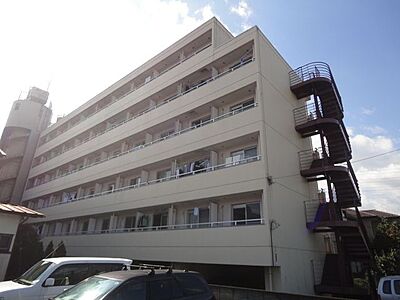 外観 外観
