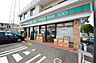 周辺：ローソンストア100八王子山田店 712m