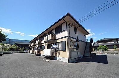 外観:★お部屋探しは株式会社タウンハウジング東京まで★ 外観:★お部屋探しは株式会社タウンハウジング東京まで★