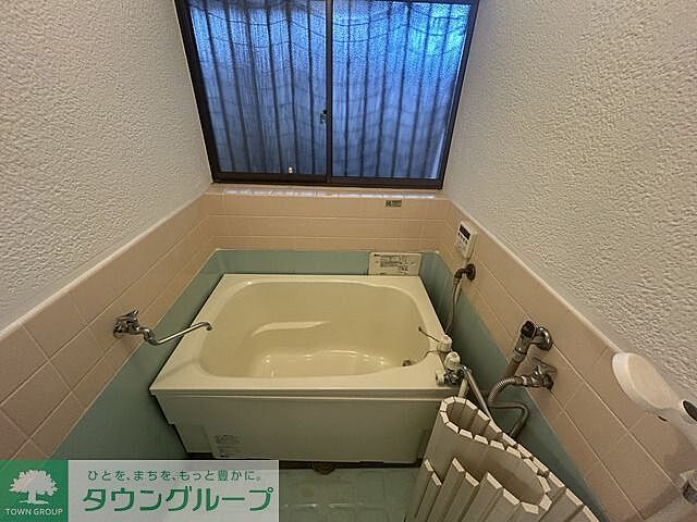 浴室