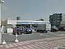 周辺：ローソン八王子南新町店 徒歩7分。コンビニ 540m