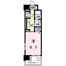 八王子駅 7.3万円