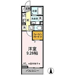 西八王子駅 8.2万円