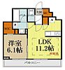 ラグゼナ八王子新町13階15.6万円