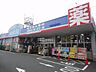 周辺：ウエルシア薬局八王子東浅川店 400m