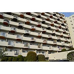 JR中央線 八王子駅 徒歩10分の賃貸マンション