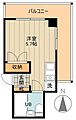 第26クリスタルマンション6階5.8万円