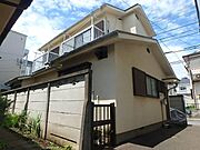 外観・共用部分