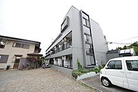 東京都八王子市中野山王2丁目26-18：物件画像／株式会社タウンハウジング東京　豊田店