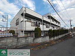 リバーサイド西八王子