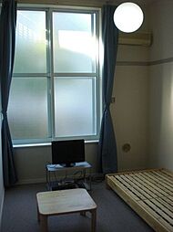 レオパレスフォーリス 2階1Kのリビング/ダイニング