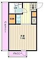 ミディ八王子4階5.5万円
