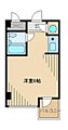 メゾン南平D3階2.8万円
