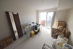 カーサグラナーデ 1階ワンルームのリビング/ダイニング