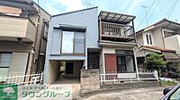 東京都八王子市諏訪町331-34：物件画像／株式会社タウンハウジング東京　豊田店